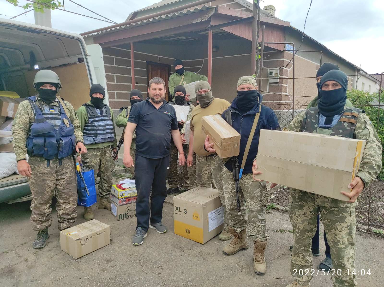 photo 61 brigade