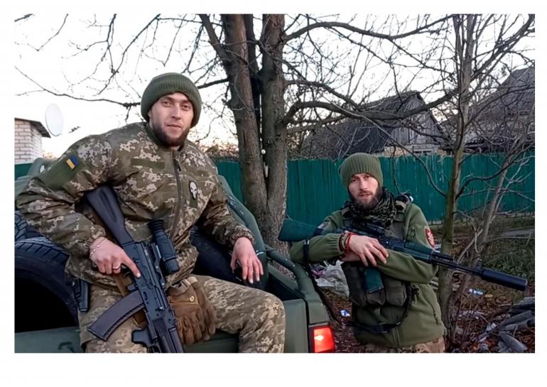 ЗВІТ ПРО РЕАЛІЗАЦІЮ ЧЕРГОВОГО ВОЛОНТЕРСЬКОГО ЗАХОДУ -- " Зимова гума для автомобілів  для військових зсу"